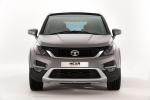 Tata Hexa Concept 2015 года